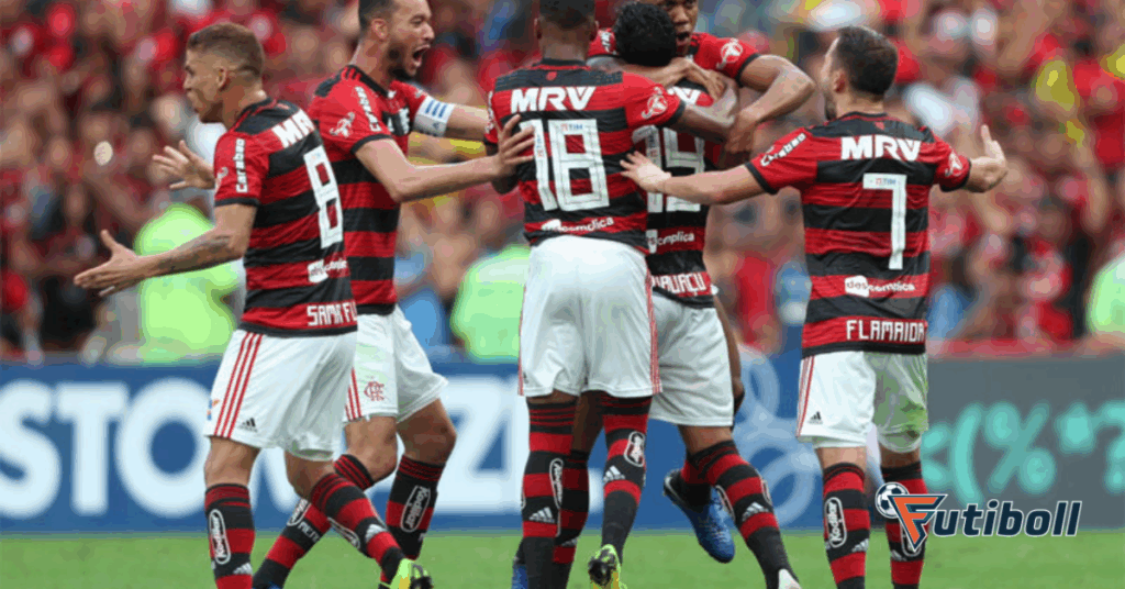 Clube de Regatas do Flamengo