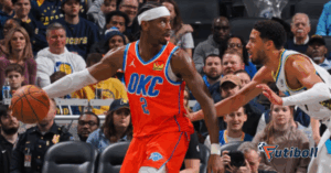 Finais da NBA 2025: O Duelo Épico entre Thunder e Pacers