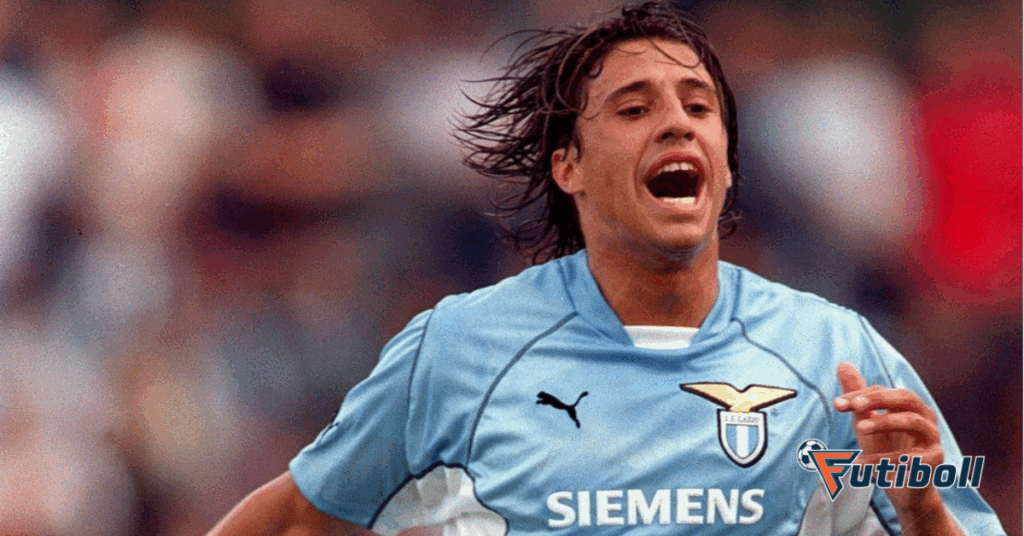 Hernán Jorge Crespo