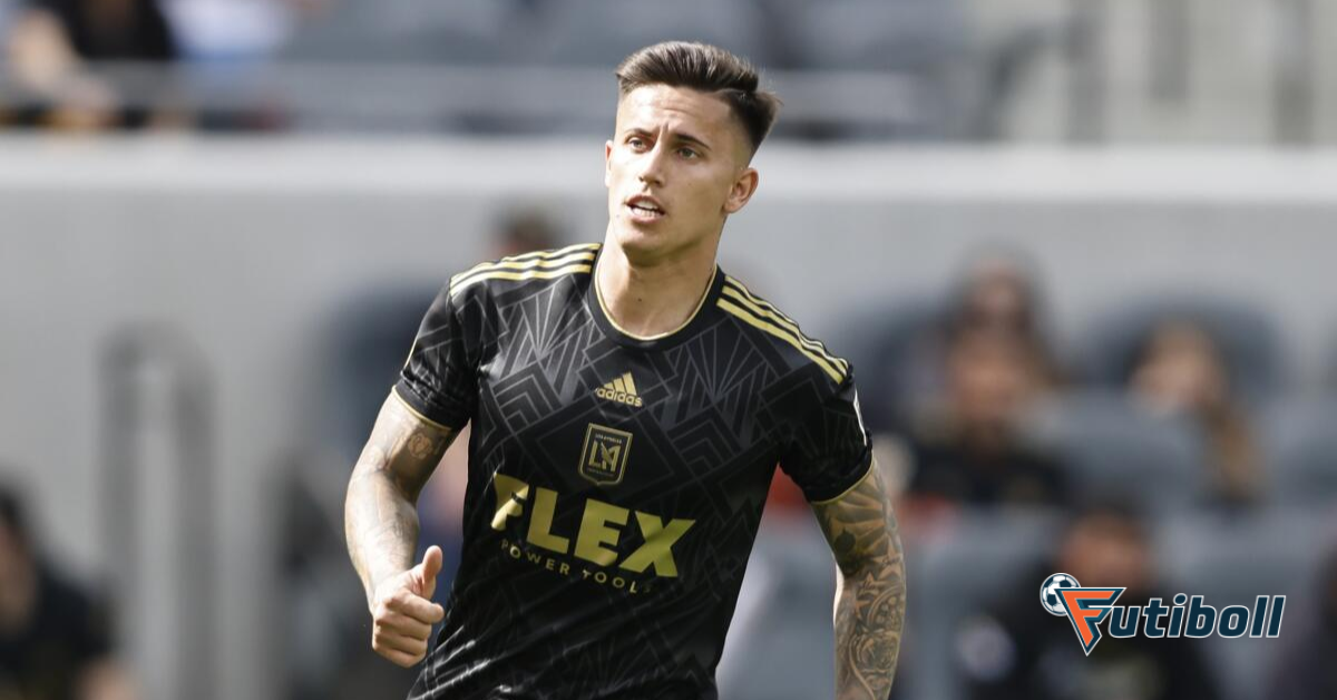 Paul Brian Rodríguez Bravo: A Jornada de um Talentoso Ponta Uruguaio