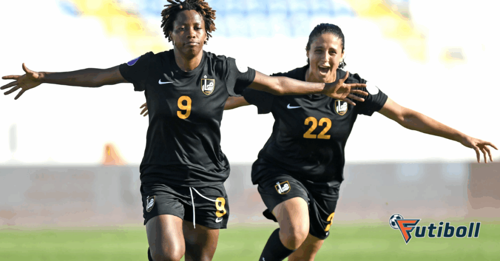 Mamelodi Sundowns Football Club