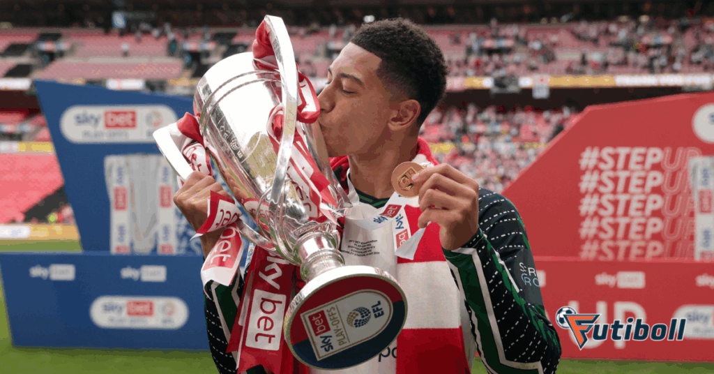 Jobe Samuel Patrick Bellingham