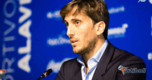 Luis Francisco Zubeldía
