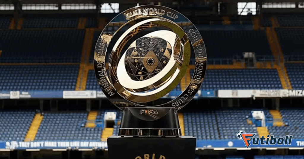 Copa do Mundo FIFA 2025