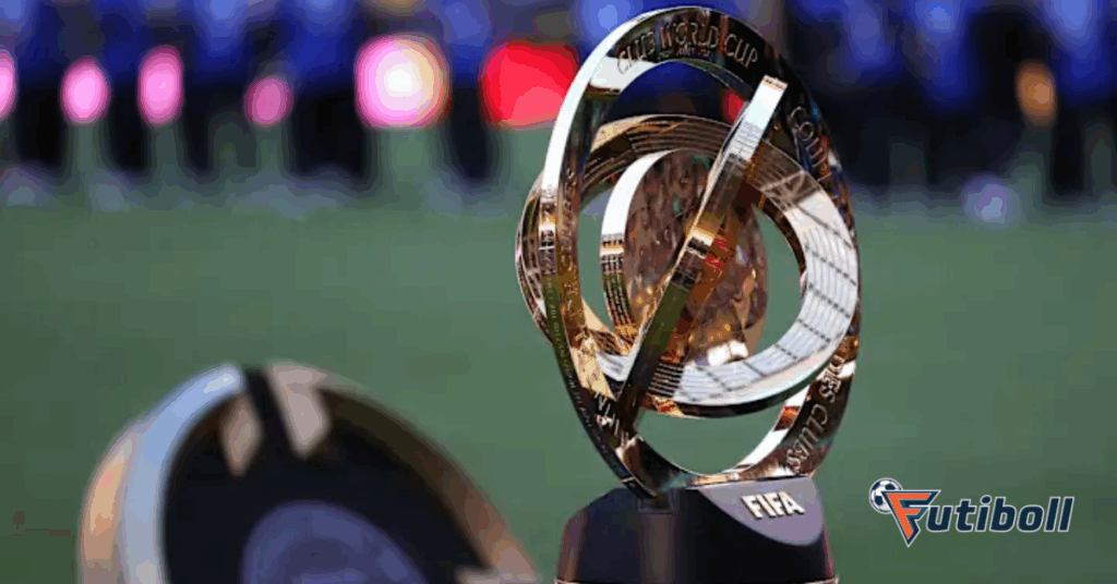 Jogos da Copa do Mundo de Clubes