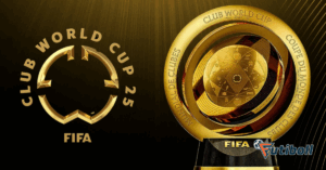 Mundial de Clubes 2025