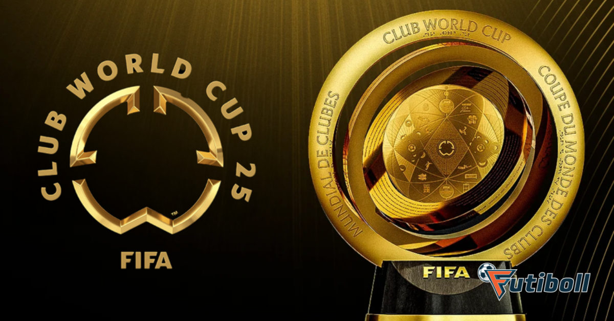 Mundial de Clubes 2025