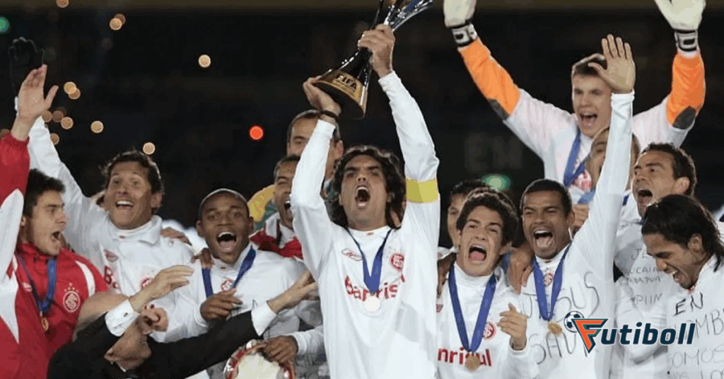 Copa do Mundo de Clubes