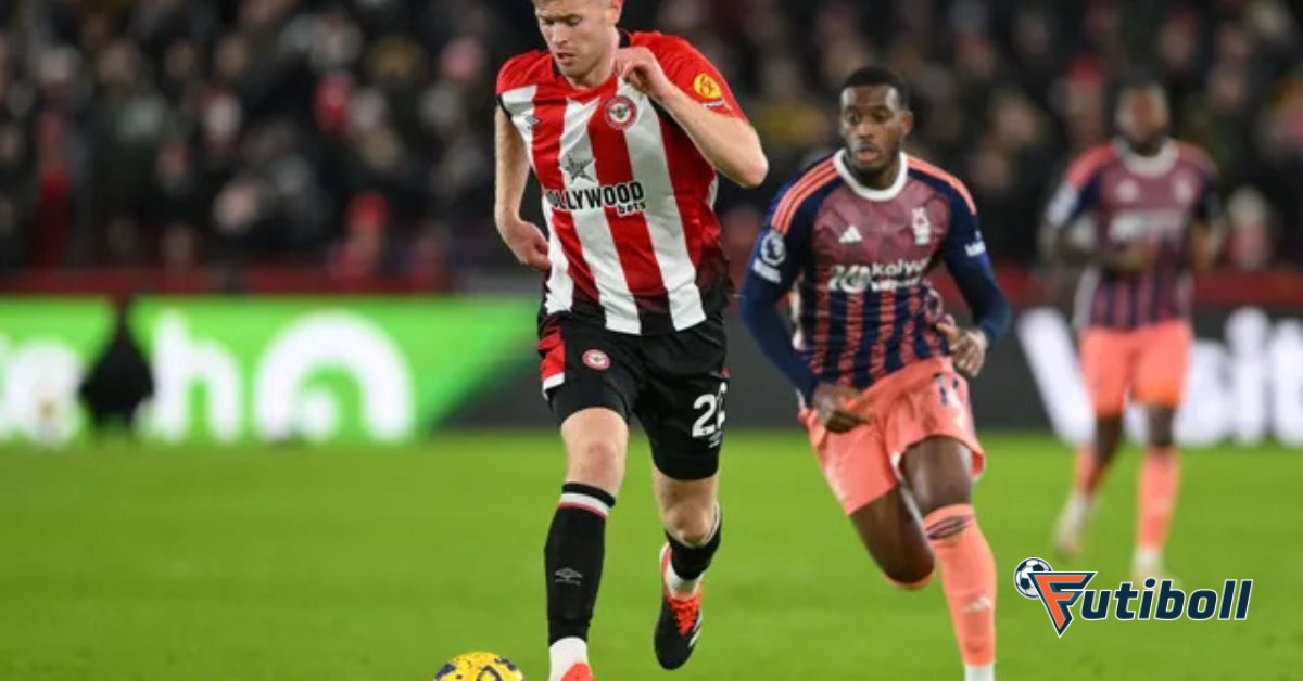 Brentford x Nottingham Forest Palpites