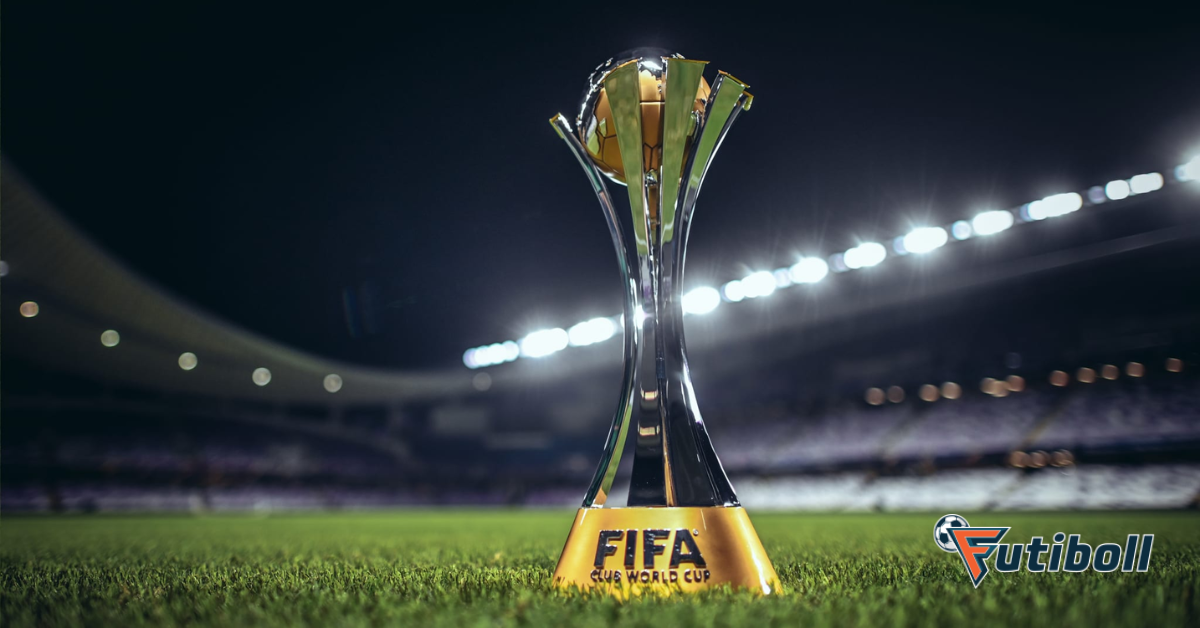 Mundial de Clubes