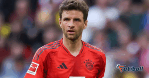 Thomas Müller