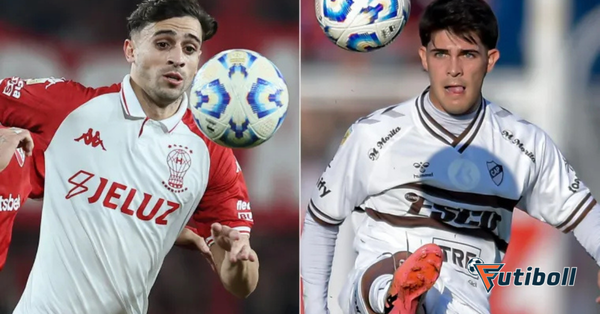 Huracán x Platense: A Final Épica do Torneo Apertura 2025