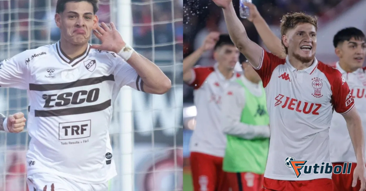 Huracán x Platense Palpite: Análise e Dicas para a Final do Apertura 2025