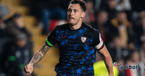 Lucas Ariel Ocampos