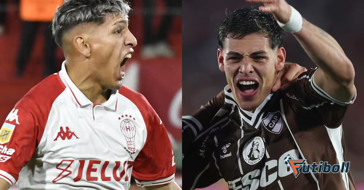 Huracán x Platense ao Vivo: Final do Campeonato Argentino 2025