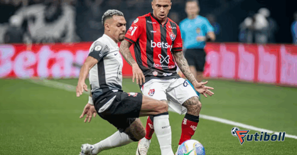 Santos x Botafogo: A Rivalidade Histórica no Futebol Brasileiro