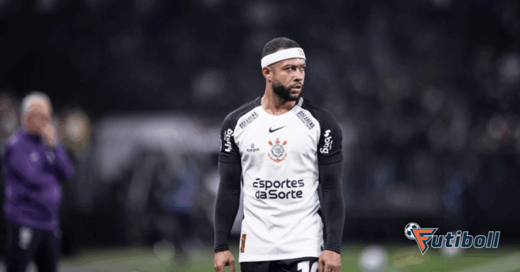 Corinthians x EC Vitória: Um Clássico de Paixão e Rivalidade no Futebol Brasileiro