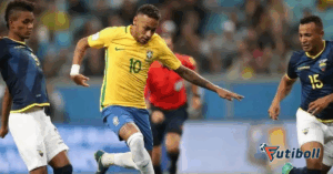 Neymar Jr. no Brasil x Equador: Gols, Habilidade e Impacto nas Eliminatórias