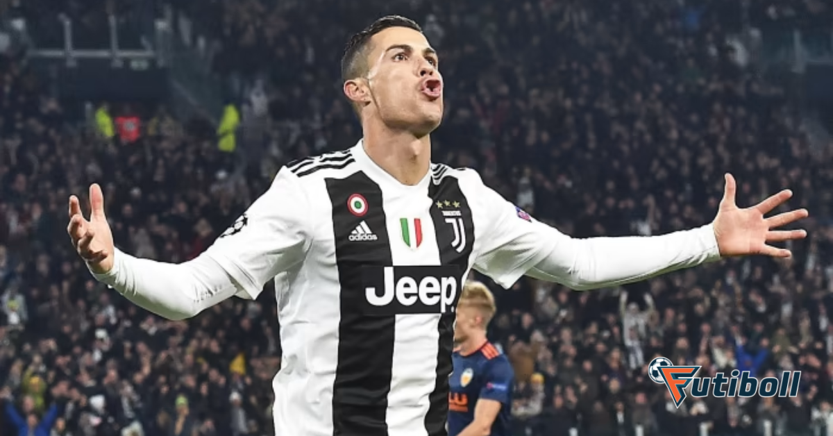 Juventus Football Club: