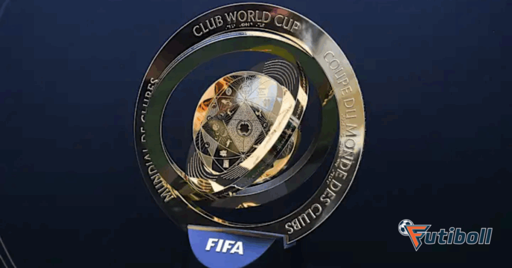 Mundial de Clubes 2025: Resultados, Jogos e Tabela de Placar ao Vivo