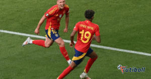 Espanha x França: Uma Rivalidade Histórica no Futebol
