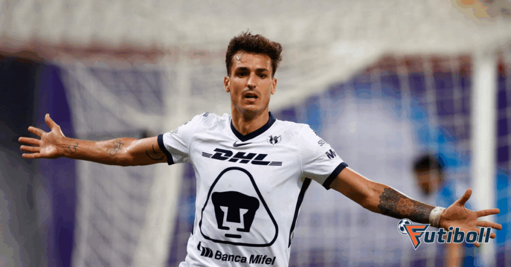 Juan Ignacio Dinenno de Cara