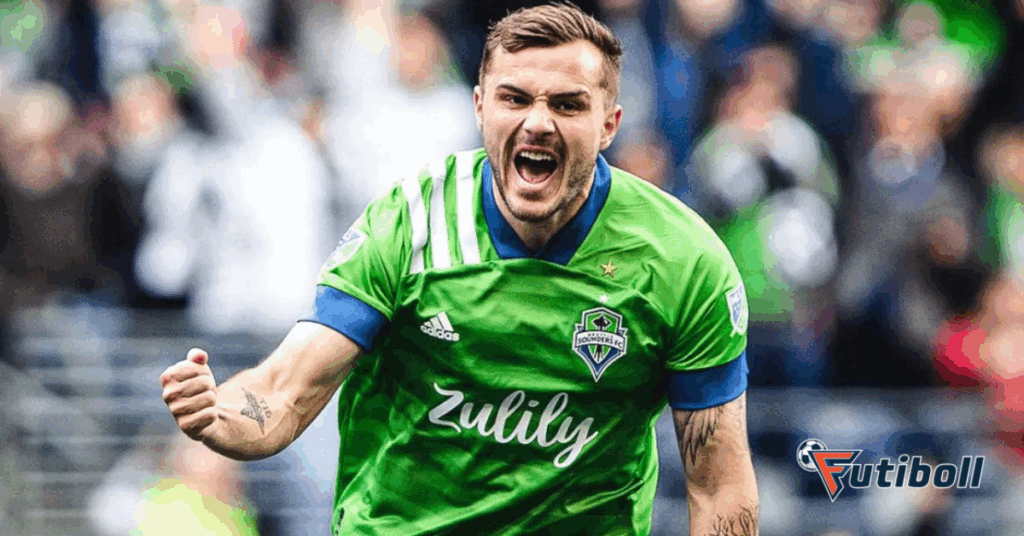 Seattle Sounders Football Club: