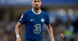 Jorginho: A Jornada de um Craque Brasileiro no Futebol Mundial
