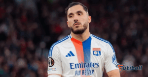 Rayan Cherki: A Estrela em Ascensão do Futebol Francês