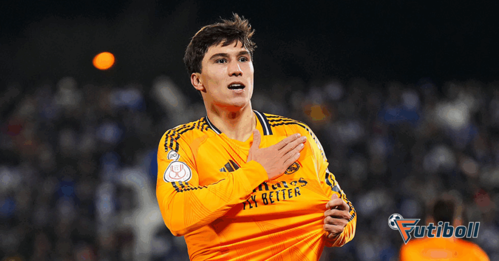 Gonzalo García: A Estrela em Ascensão do Futebol Espanhol