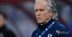 Jorge Jesus