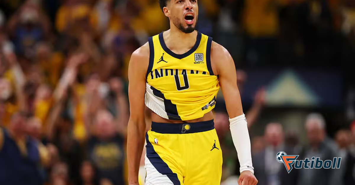 Finais da NBA 2025: O Duelo Épico entre Thunder e Pacers