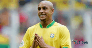 Roberto Carlos: A Lenda do Futebol Brasileiro