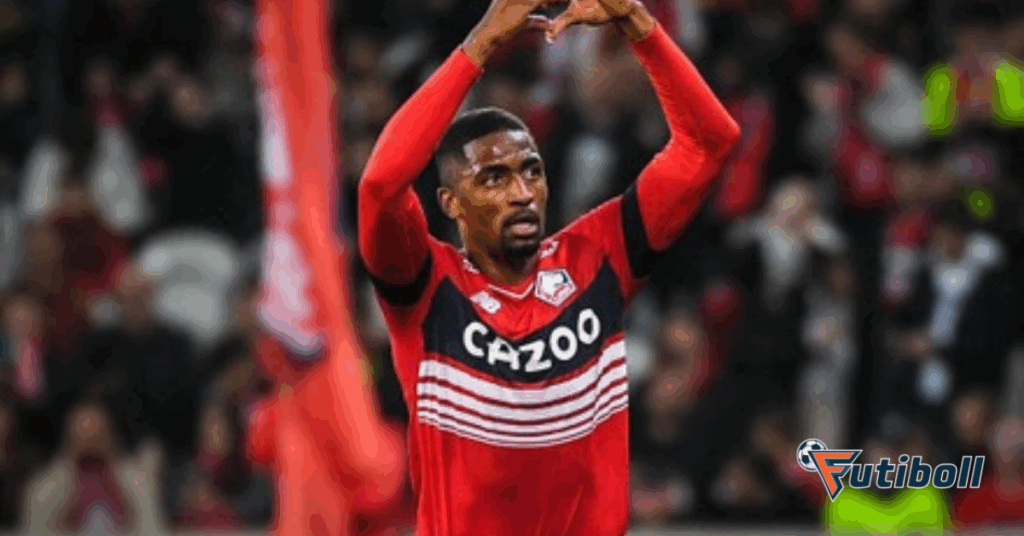 Alexsandro Victor de Souza Ribeiro