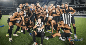 Botafogo de Futebol e Regatas: Um Símbolo do Esporte Brasileiro