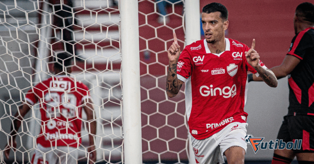 Vila Nova x Atlético-GO: O Clássico Goiano em Destaque