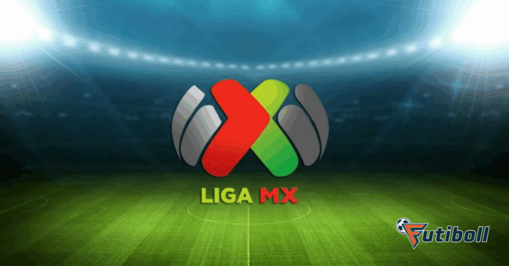 A Liga MX: O Coração do Futebol Mexicano