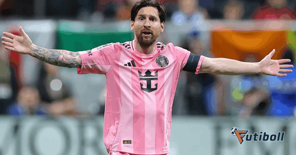 Inter Miami: A História do Clube de Futebol de Miami