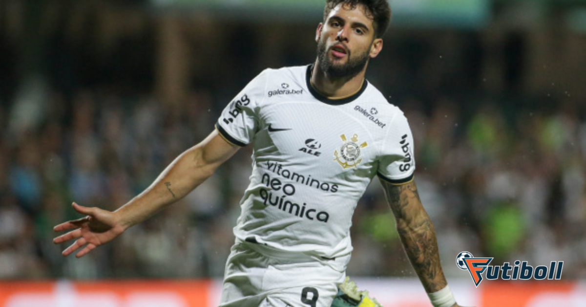 História do Sport Club Corinthians Paulista