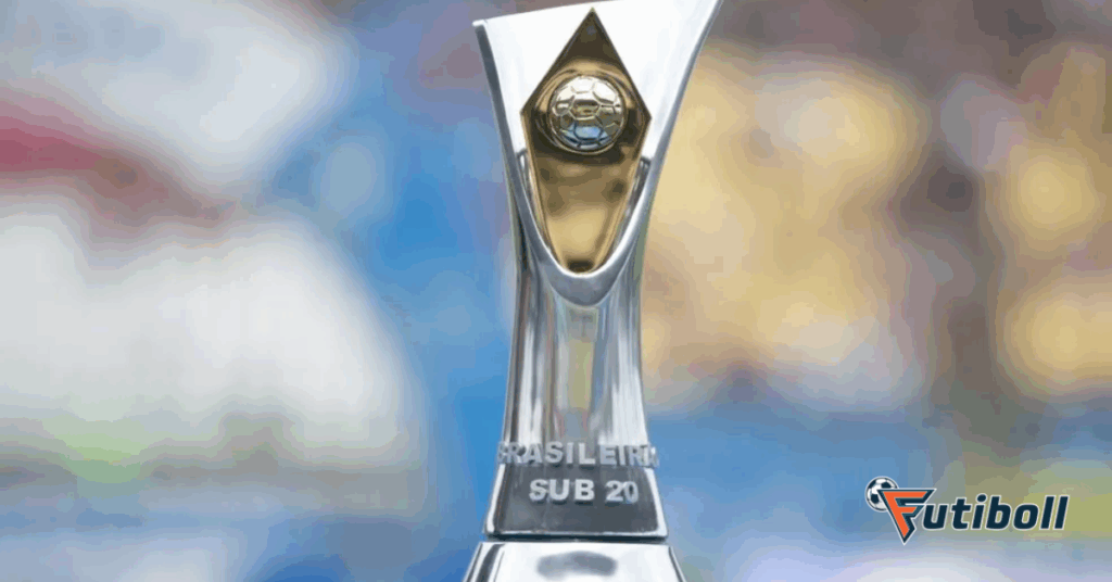 Campeonato Brasileiro Sub-20 2025: A Vitórica da Nova Geração do Futebol Brasileiro