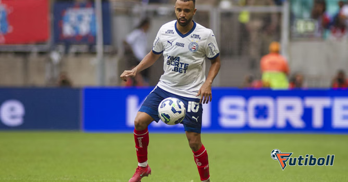 Esporte Clube Bahia: A História de um Gigante do Futebol Brasileiro