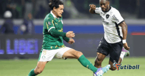Campeonato Brasileiro Série A 2025: A Paixão do Futebol Brasileiro