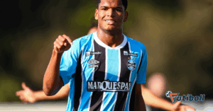 Grêmio FBPA: A Jornada na Série A 2025 com a 12ª Posição