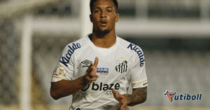 Marcos Leonardo: A Estrela Brasileira em Ascensão