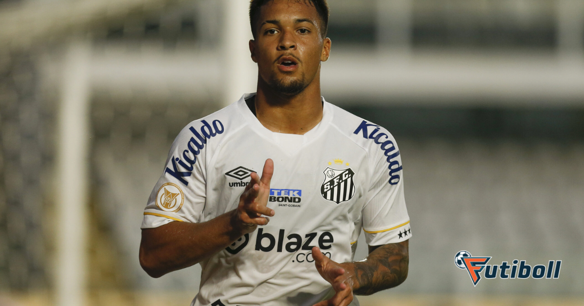 Marcos Leonardo: A Estrela Brasileira em Ascensão