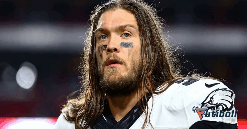 Bryan Braman: A Jornada de um Linebacker na NFL