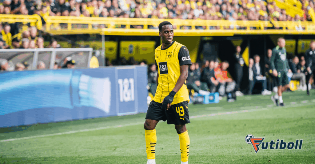 Borussia Dortmund: História, Conquistas e Paixão pelo Futebol