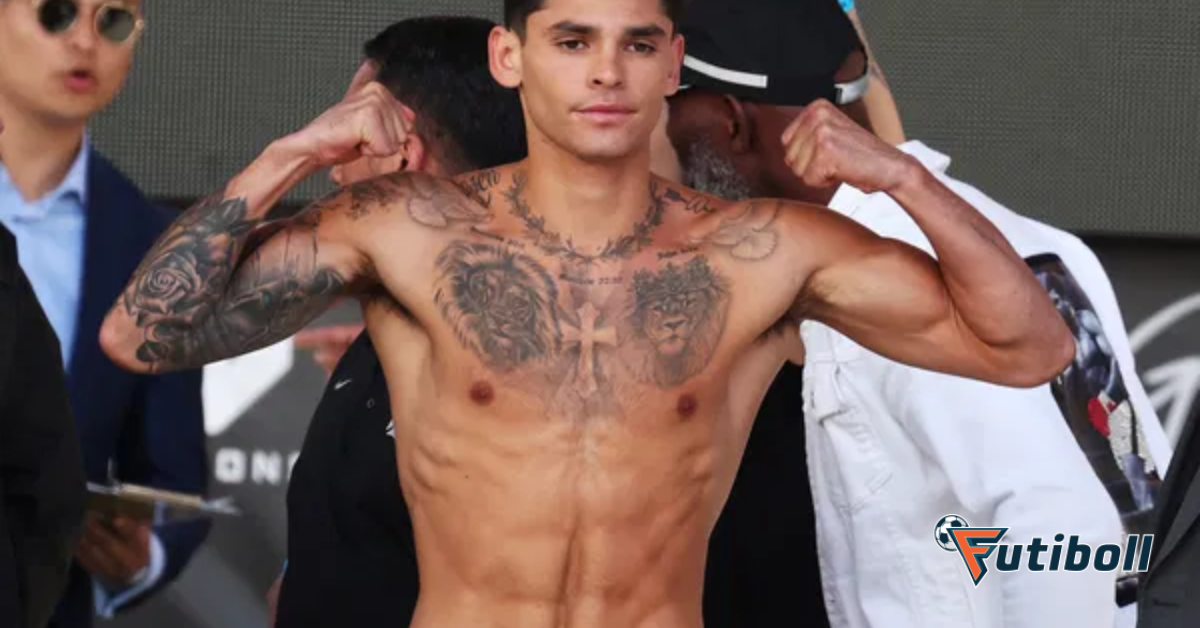 Daniel Zellhuber: O Lutador Mexicano de MMA