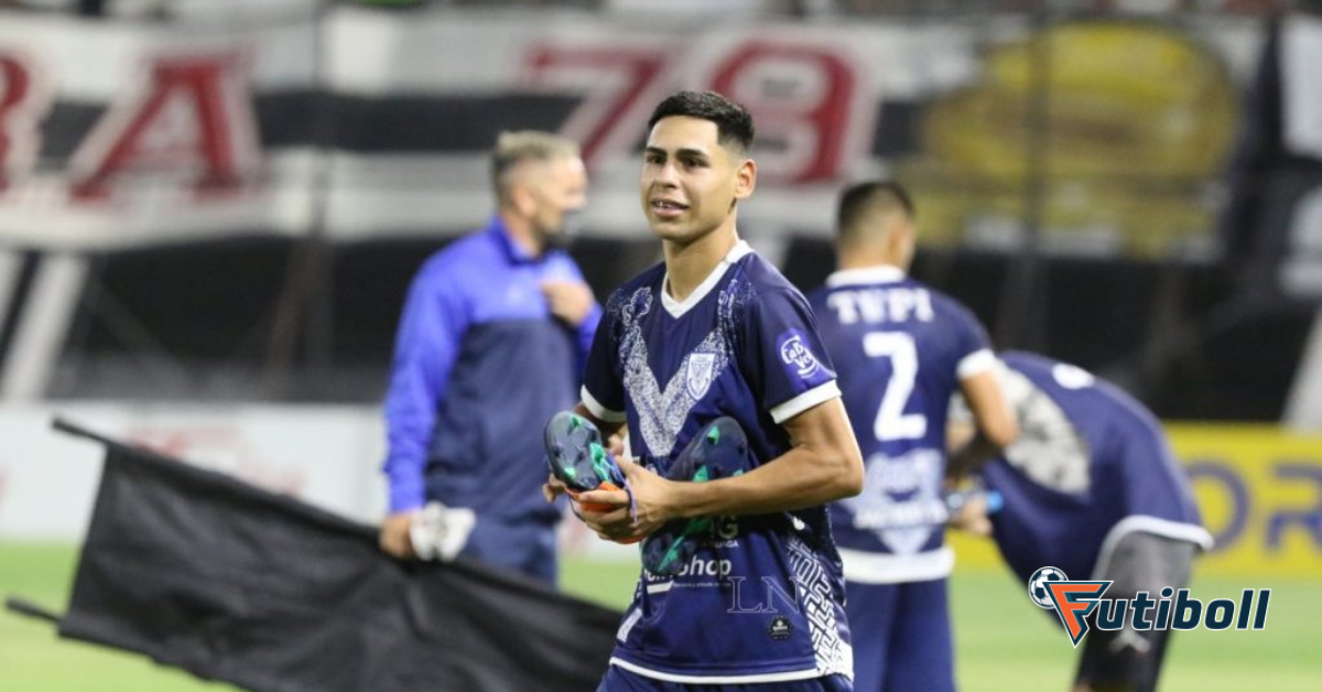 Gustavo Caballero: A Jornada de um Atacante Paraguaio