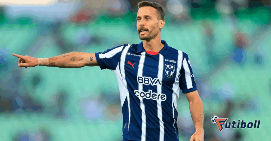 Sergio Canales: A Jornada de um Meio-Campista Espanhol